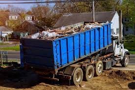 Best Yard Waste Removal  in Bayou Country Clu, LA